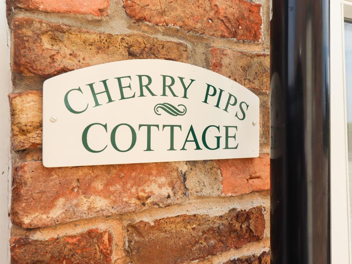 Cherry Pips Louth  Exterior foto