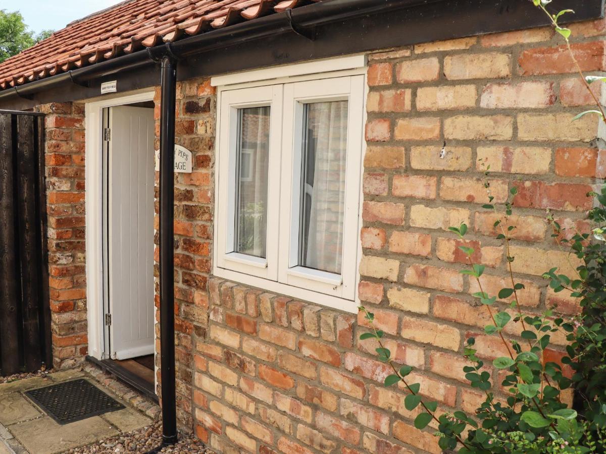 Cherry Pips Louth  Exterior foto